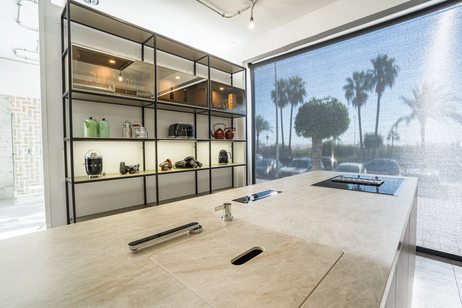 U-Projects Kitchen & Bathroom